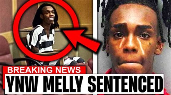 Why Was YNW Melly Arrested: Shocking Details Revealed