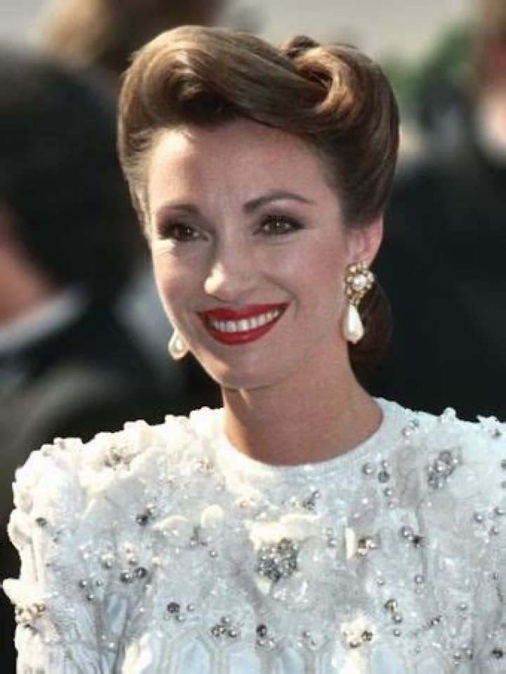 Jane Seymour: A Comprehensive Wiki Guide