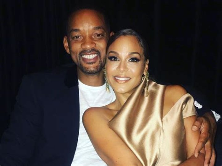Will Smith And Sheree Zampino: A Timeline Of Their Relationship