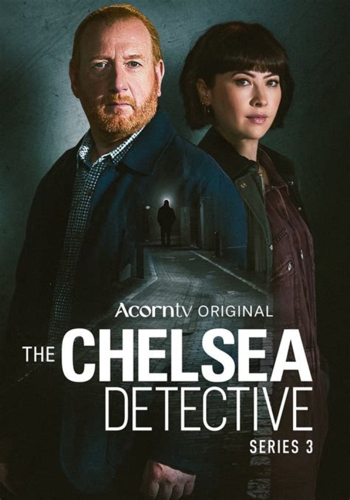 Will There Be A Season 3 Of "The Chelsea Detective"? - Release Date Updates