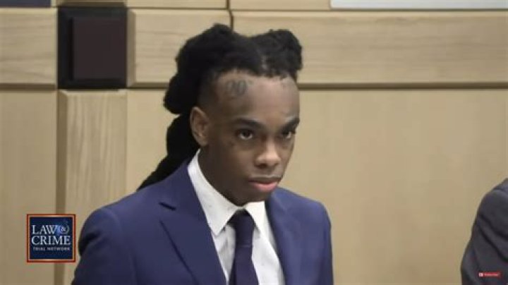 Will YNW Melly Ever Be Released? Examining His Legal Troubles