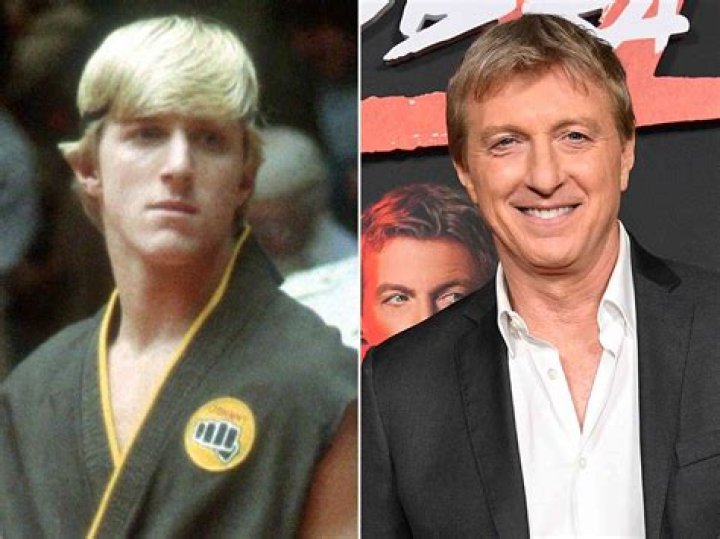 Who Is William Zabka? The Karate Kid Icon