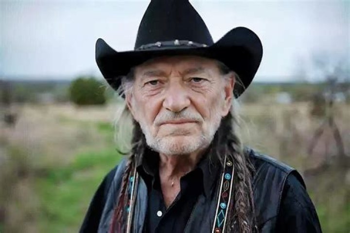 Willie Nelson's Impressive Net Worth In 2024: A Look Into His Financial Success