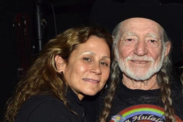 Top 5 Things You Should Know About Willie Nelson's Wives