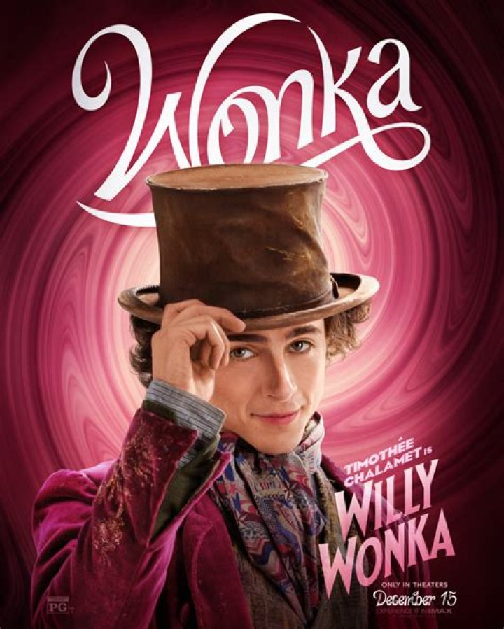 Willy Wonka 2023: Unforgettable Adventure Unveiled