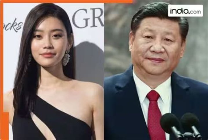 Xi Jinping's Daughter: Xi Mingze, The Enigmatic Figure