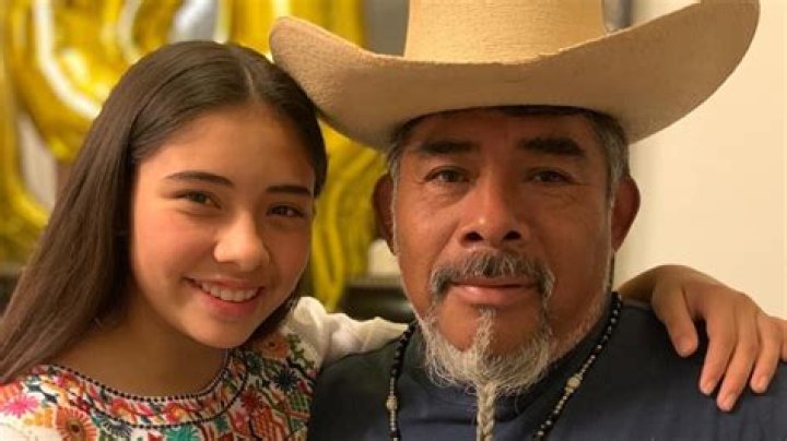 Unraveling Xochitl Gomez's Maternal Heritage