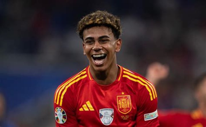 Where Was Yamal Born? - A Comprehensive Guide