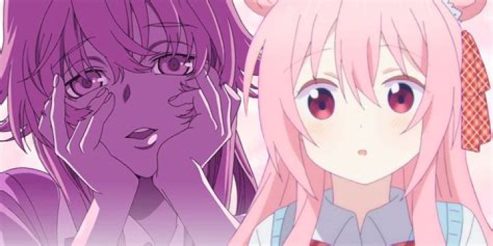 Enthralling Yandere Anime: Love's Twisted Obsession