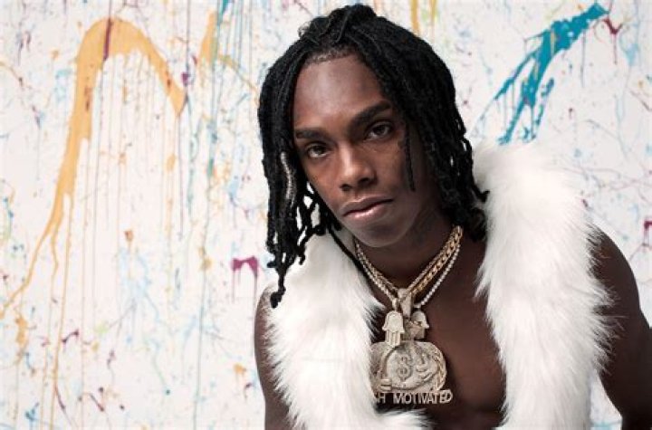 The Complete Guide To YNW Melly's Crimes