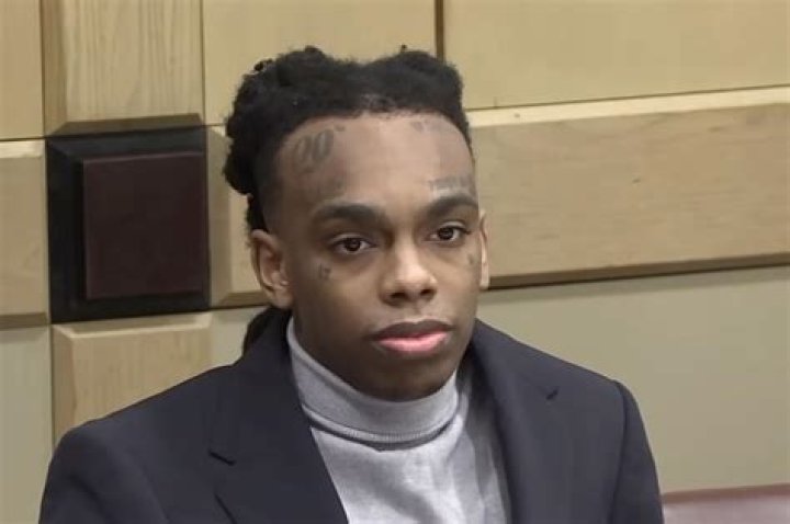 YNW Melly's Jail Sentence: The Definitive Timeline And Details