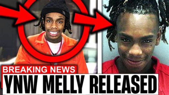 Anticipation Mounts: YNW Melly's Highly Awaited Release Date Revealed