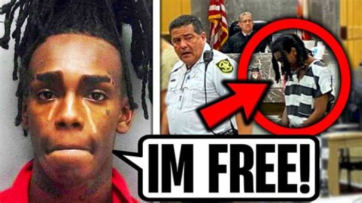 The Latest On YNW Melly's Release Date And Case Updates