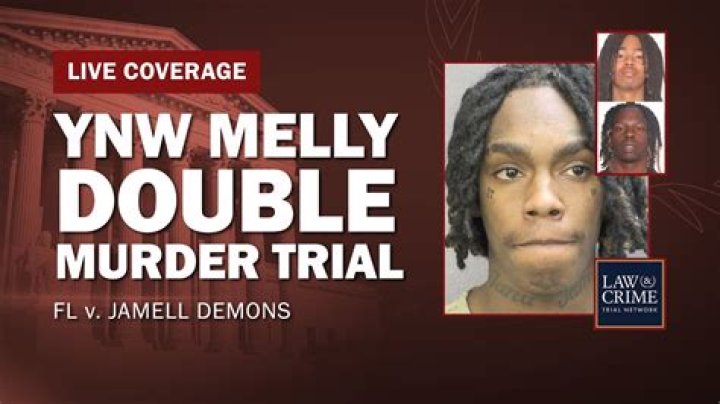 YNW Melly Sentencing: Latest Updates And Expected Date