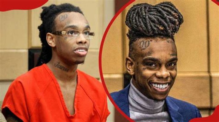 YNW Melly Release Date: When Will He Be Freed?