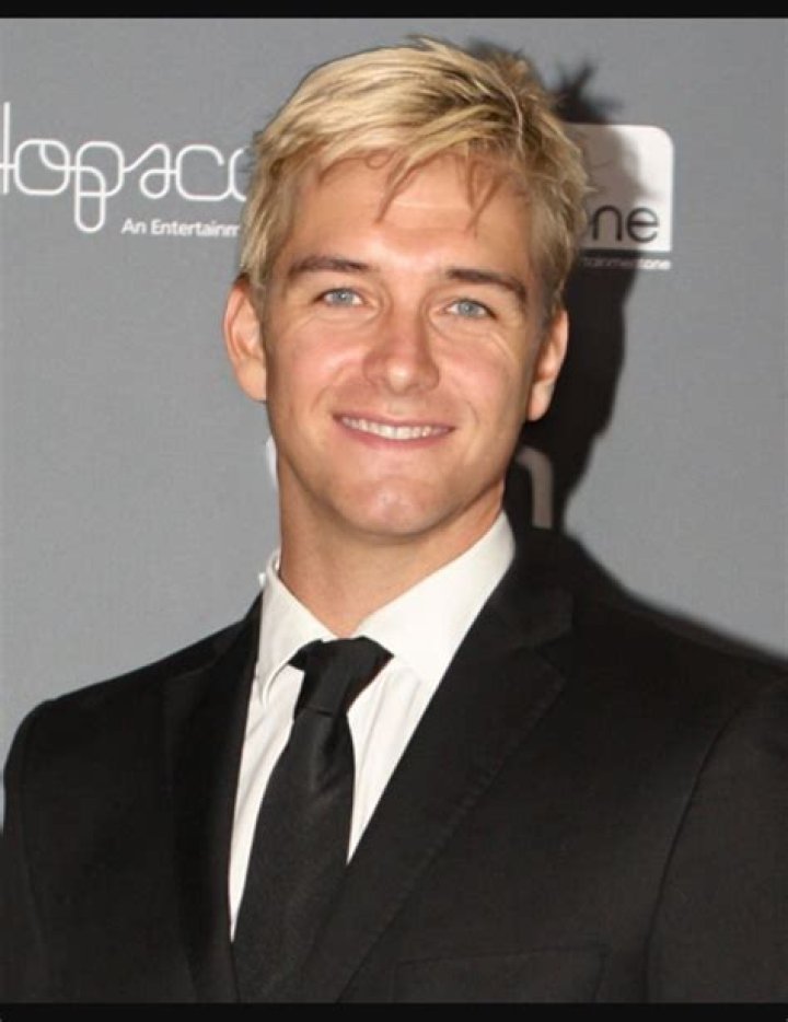 A Journey Of Young Antony Starr