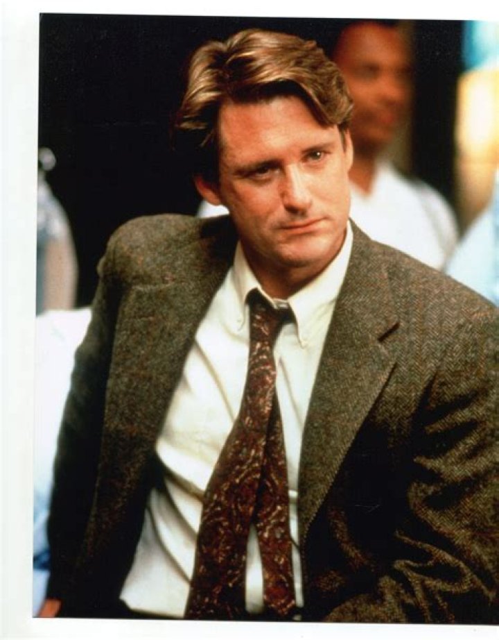 The Early Years Of Bill Pullman: A Journey Of Transformation