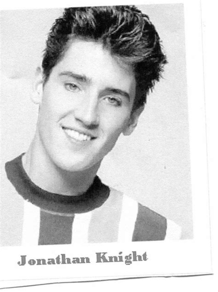 Discovering The Journey Of Young Jon Knight