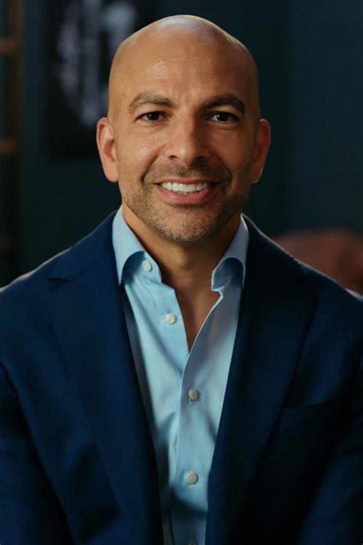 Discoveries From Young Peter Attia