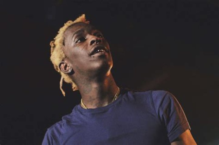 When Will The Notorious Young Thug Regain His Freedom?