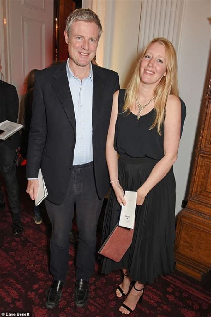 Meet Zac Goldsmith's Wife: A Look Into Their Marriage