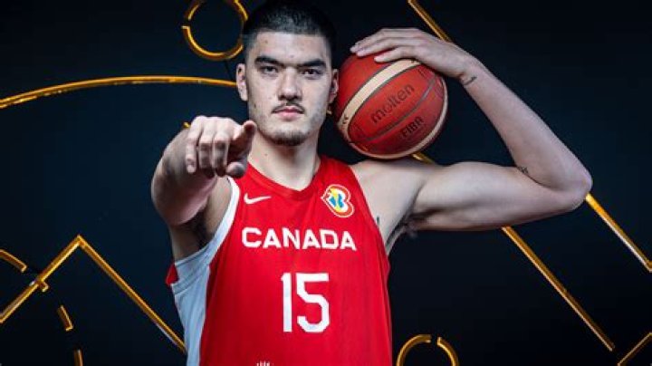 Meet Canadian Sports Star Zach Ede