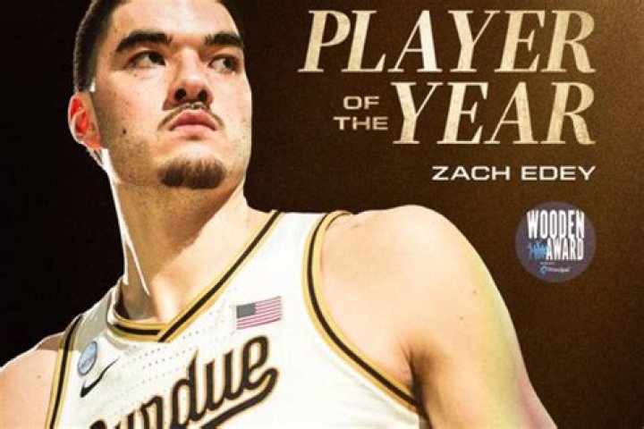 Unraveling Zach Edey's Health Concerns: A Medical Perspective