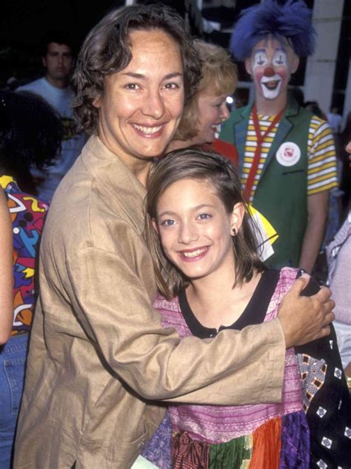 Zoe Perry's Family Ties: Exploring Her Father's Legacy